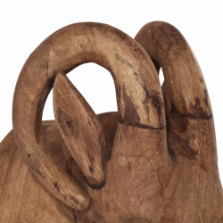 Lampa ścienna w kształcie zwierzęcia, 25 W, 15x24x25 cm, E27