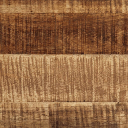 Stolik konsolowy, 60x35x75 cm, lite drewno mango