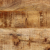 Stolik konsolowy, 100x35x75 cm, lite drewno mango