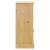Szafka łazienkowa Corona, 45x33x80 cm, lite drewno sosnowe