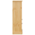 Szafka łazienkowa Corona, 45x33x110 cm, lite drewno sosnowe