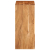 Komoda, 55x33x75 cm, lite drewno akacjowe