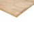Blat do stołu, 60x20x4 cm, prostokątny, lite drewno akacjowe