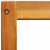 Stolik ogrodowy, 65x65x29 cm, lite drewno akacjowe