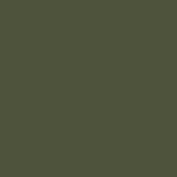 Szafka nocna, oliwkowa zieleń, 36x39x43,5 cm, stal