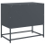 Szafka pod telewizor, różowa, 100,5x39x60,5 cm, stalowa