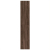 Regał, brązowy dąb, 100x36x189 cm, materiał drewnopochodny