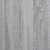 Półka ścienna, szary dąb sonoma, 100x20x53 cm