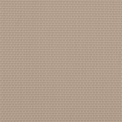 Leżak ze stolikiem, taupe, lite drewno akacjowe i textilene