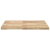 Blat do stolika, kwadratowy, 90x90x4 cm, lite drewno akacjowe