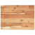 Półki ścienne, 3 szt., 60x30x2 cm, olejowane drewno akacjowe