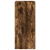 Szafka, przydymiony dąb, 50x41x93 cm, materiał drewnopochodny
