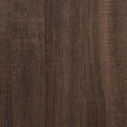 Szafka, brązowy dąb, 30x41x93 cm, materiał drewnopochodny