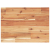 Półki ścienne, 4 szt., 60x30x2 cm, olejowane drewno akacjowe