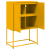 Szafka pod telewizor, antracytowa, 68x39x60,5 cm, stalowa