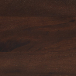 Szafka, brązowa, 60x34x75 cm, lite drewno mango