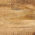 Stolik kawowy, 80x55x30 cm, lite drewno mango
