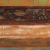 Stół do jadalni, 110x55x76 cm, lite drewno mango