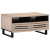 vidaXL: Stolik kawowy, 80x55x40 cm, lite drewno mango
