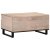 vidaXL: Stolik kawowy, 80x55x40 cm, lite drewno mango