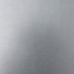 Donica ogrodowa, 35x35x75 cm, stal galwanizowana