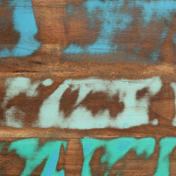 Szafki, 2 szt., 60x34x75 cm, lite drewno akacjowe