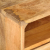 Szafka pod telewizor, 140x30x41 cm, lite drewno mango