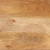 Szafka pod telewizor, 140x30x41 cm, lite drewno mango