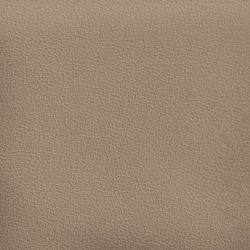 3-cz. komplet wypoczynkowy z poduszkami, cappuccino, ekoskóra