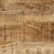 Szafki, 2 szt., 70x35x70 cm, lite surowe drewno mango