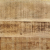 Stolik kawowy, 110x55x40 cm, lite surowe drewno mango