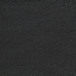 Lustro łazienkowe, czarne, 50x70x2,5 cm