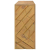 Stolik konsolowy, 110x35x75 cm, lite drewno tekowe
