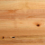 Blat do stołu, brązowy, 100x50x2 cm, lite drewno dębowe, owalny