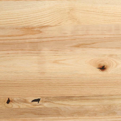 Blat do stołu, 100x50x2 cm, lite drewno dębowe, owalny