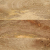 Szafki nocne, 2 szt., czarne, 40x33,5x46 cm, lite drewno mango
