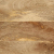 Szafki nocne, czarne, 2 szt., 40x33x46 cm, lite drewno mango