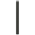 Nogi do stolika kawowego, antracyt, 2 szt., 40x(90-91) cm, stal
