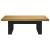 Stolik kawowy, NOAIN, 120x60x40 cm, lite drewno sosnowe
