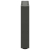 Nogi do stolika kawowego, antracyt, 2 szt., 30x(30-31) cm, stal