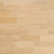 Blat biurka, surowe, 140x50x2,5 cm, lite drewno dębowe