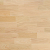 Blat biurka, surowe, 120x50x2,5 cm, lite drewno dębowe