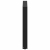 Nogi do stolika kawowego, 3 szt., czarne, 90x(72-73) cm, stal