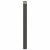Nogi do stolika kawowego, 2 szt., antracyt, 28x(72-73) cm, stal