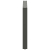 Nogi do stolika kawowego, 2 szt., antracyt, 100x(72-73) cm