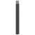 Nogi do stolika kawowego, antracyt, 2 szt., 80x(72-73) cm, stal