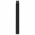 Nogi do stolika kawowego, 2 szt., czarne, 100x(72-73) cm, stal