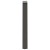 Nogi do stolika kawowego, 2 szt., antracyt, 50x(72-73) cm, stal