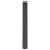 Nogi do stolika kawowego, 2 szt., antracyt, 50x(72-73) cm, stal