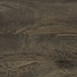 Szafka pod umywalkę, czarna, 62x33x58 cm, lite drewno mango